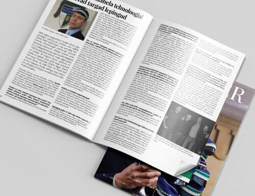 Magazine Fraater no 3