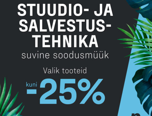 Sotsiaalmeedia reklaambänner